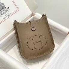 Hermes Evelyn Bags